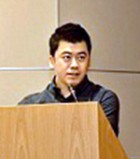 Prof Wen-chun LIANG